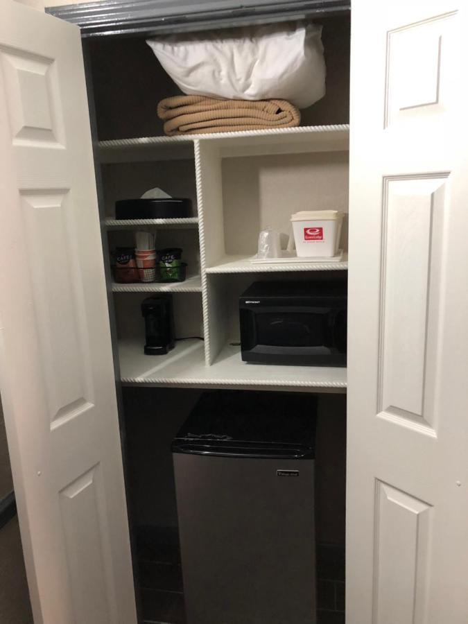 Classic Quadruple Room