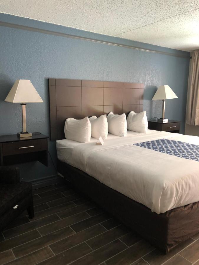 Classic Quadruple Room