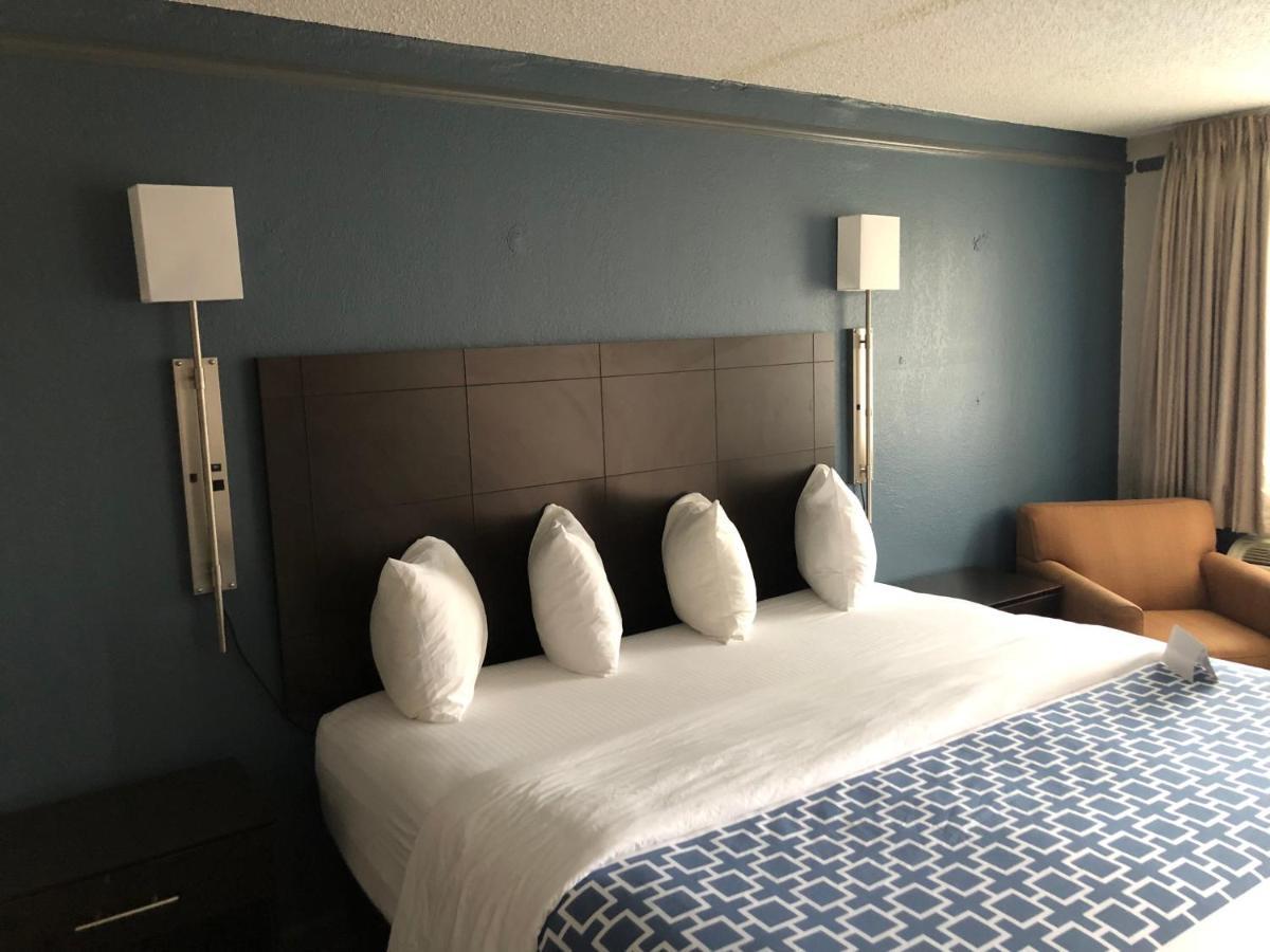 Classic Quadruple Room