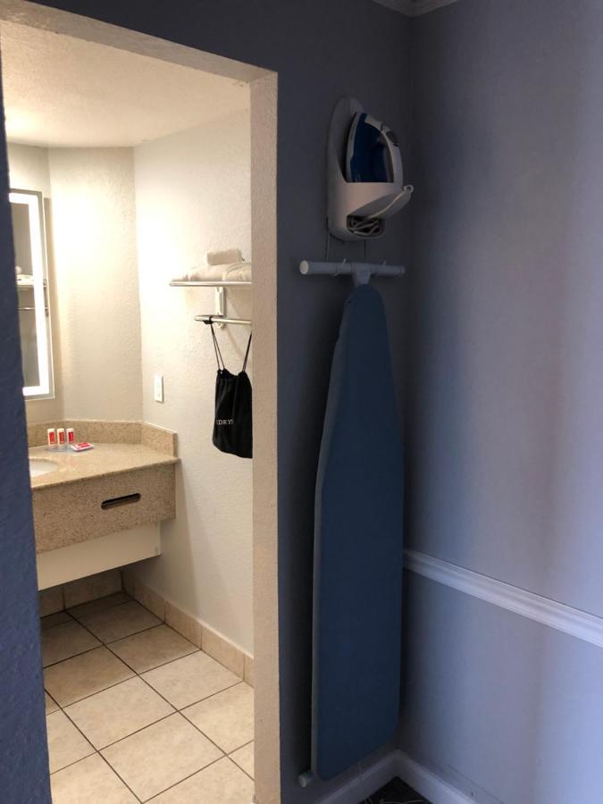 Classic Quadruple Room
