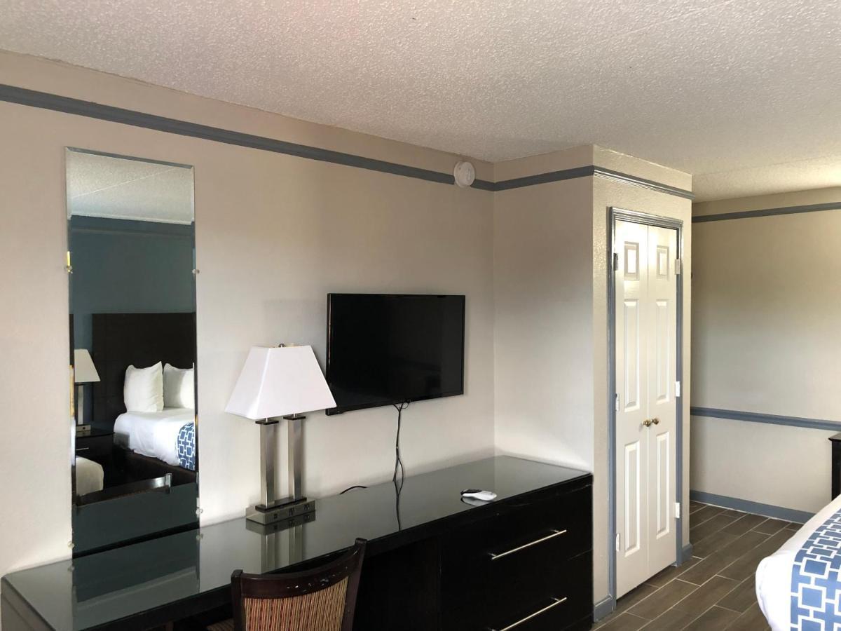 Classic Quadruple Room