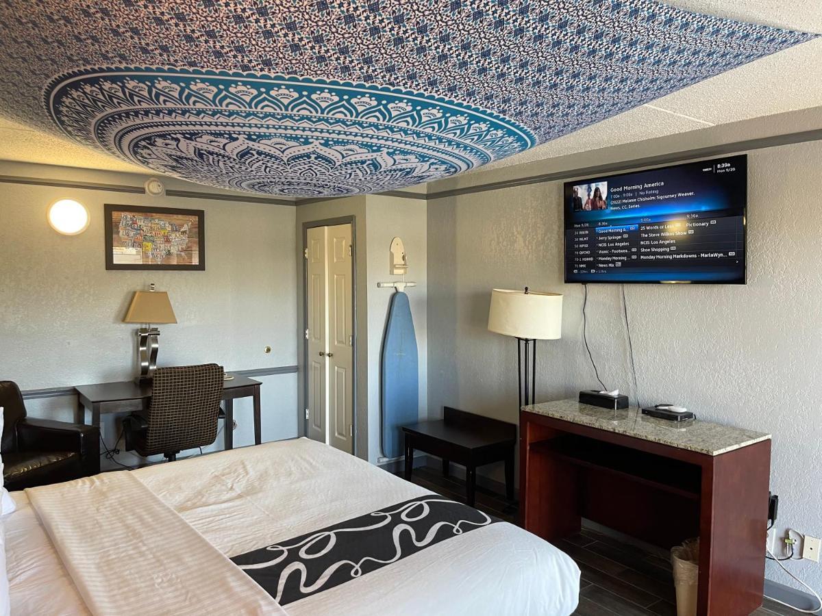 Classic Quadruple Room