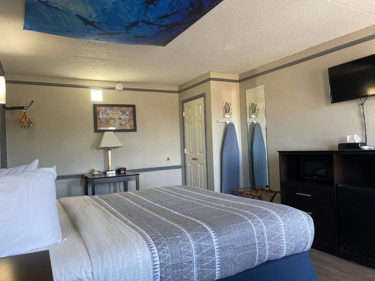 Classic Quadruple Room