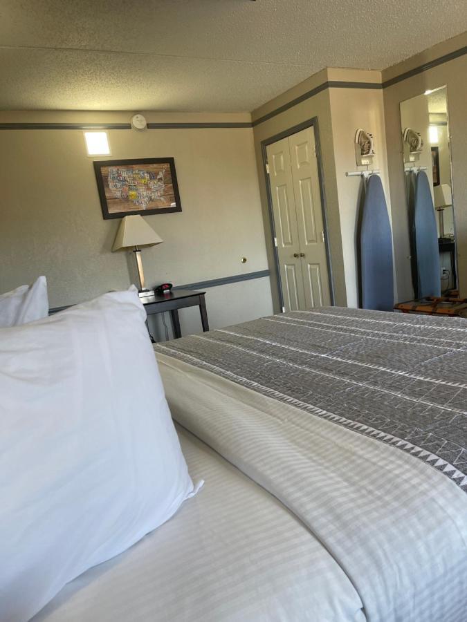 Classic Quadruple Room