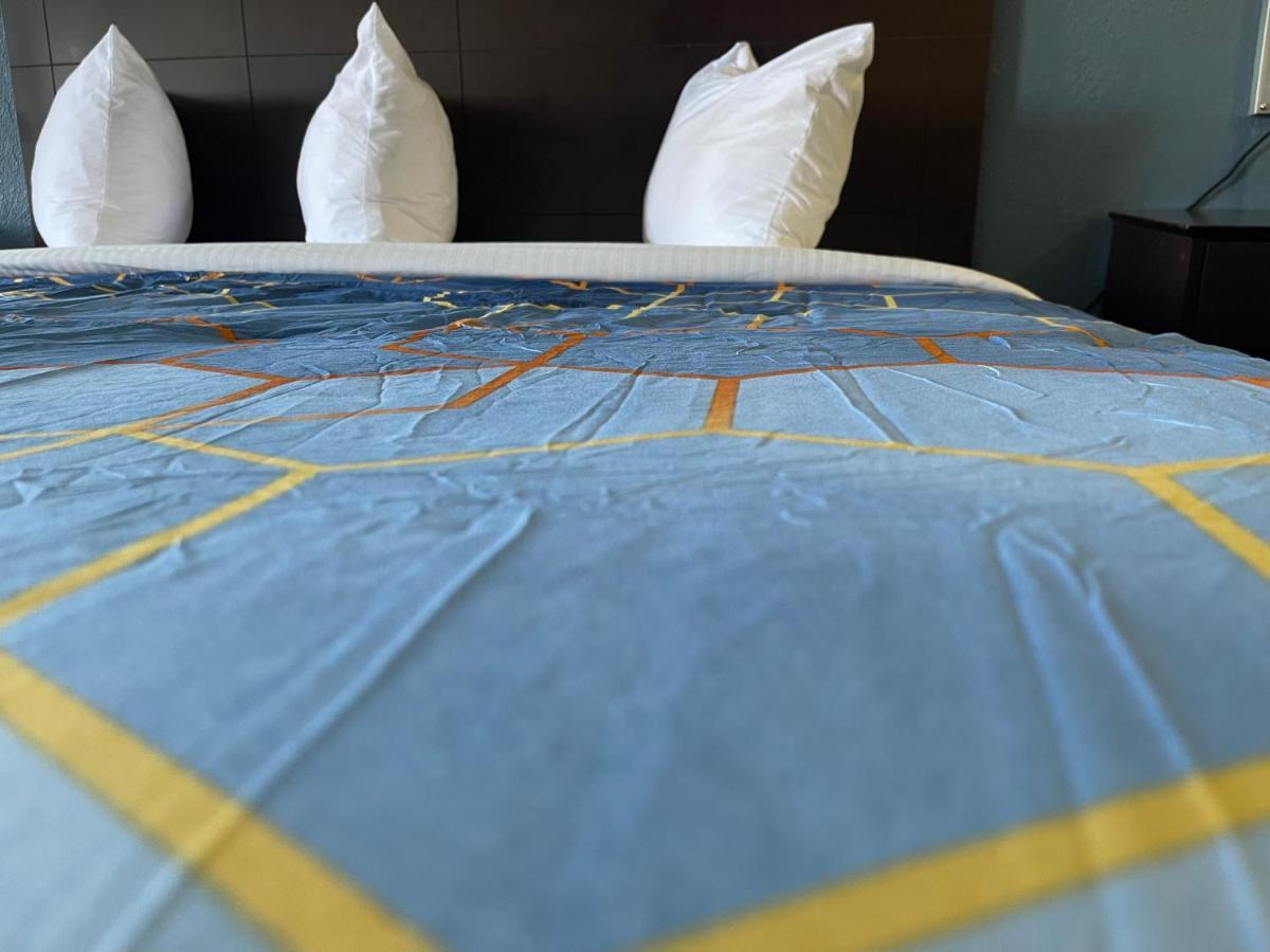 Classic Quadruple Room