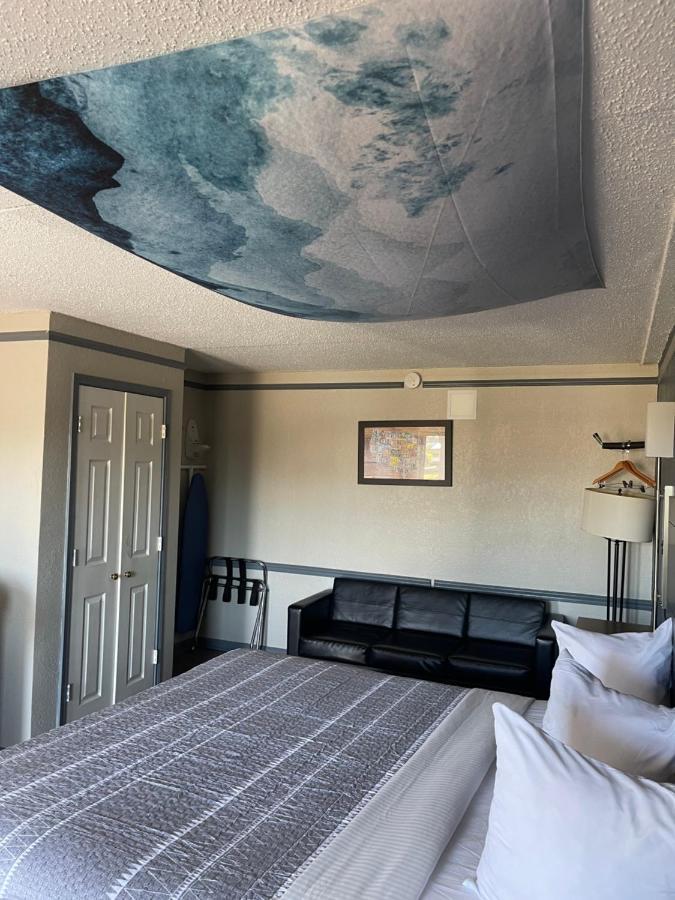 Classic Quadruple Room