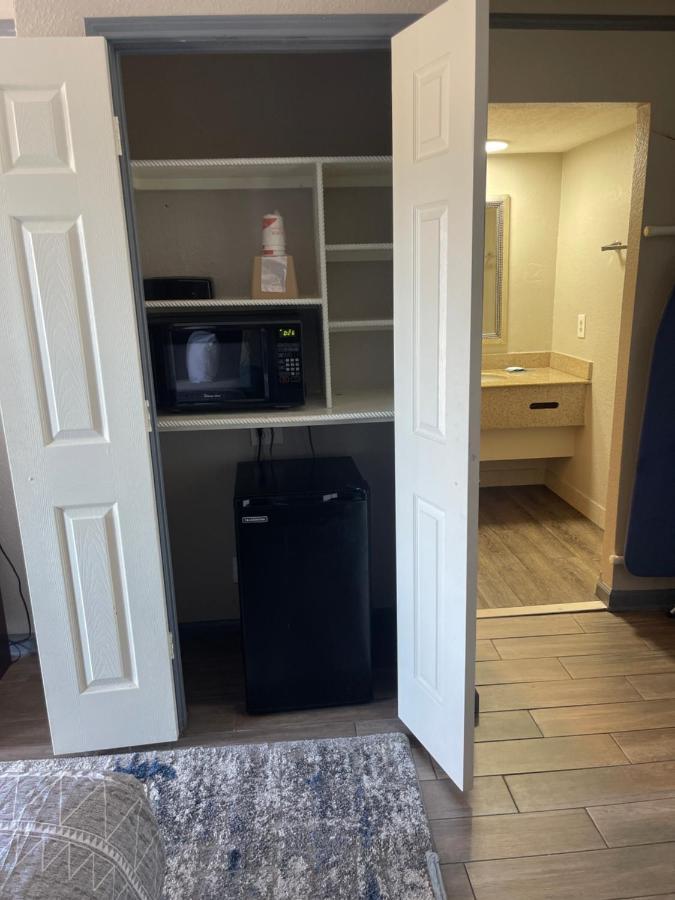 Classic Quadruple Room