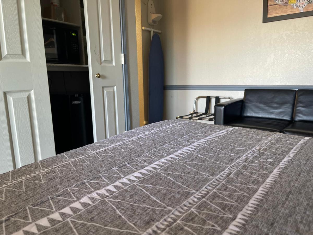 Classic Quadruple Room