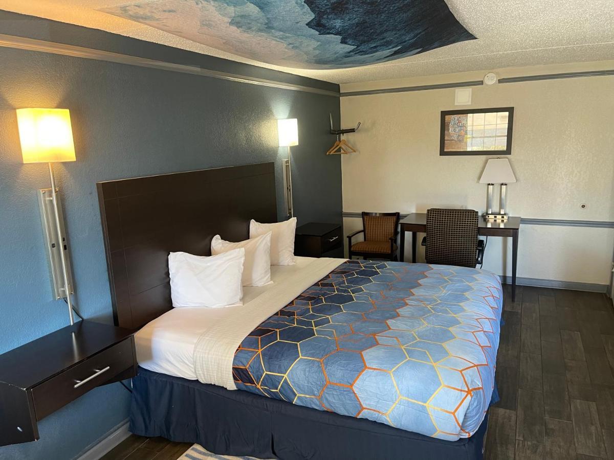 Classic Quadruple Room