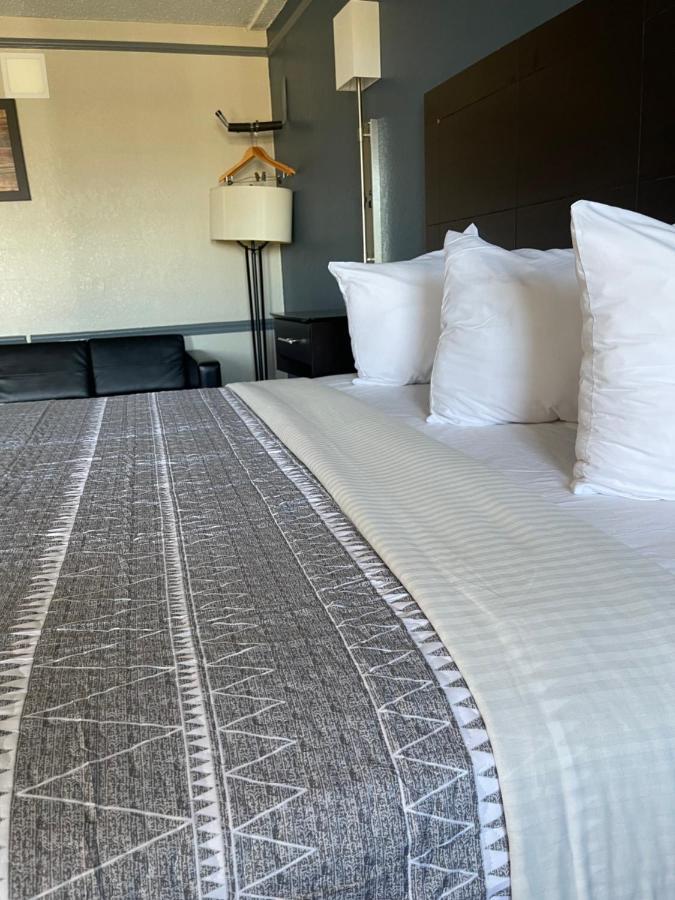Classic Quadruple Room