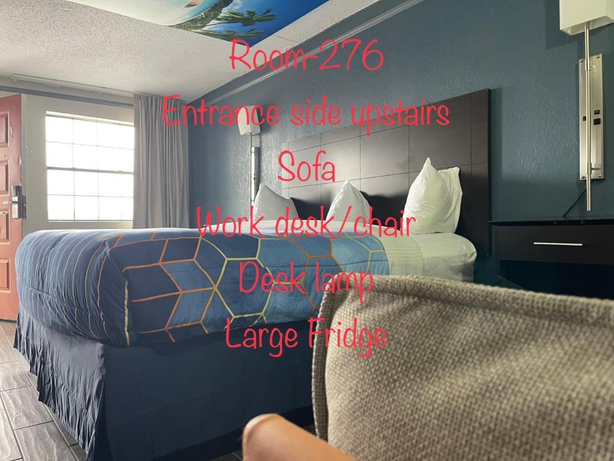 Classic Quadruple Room