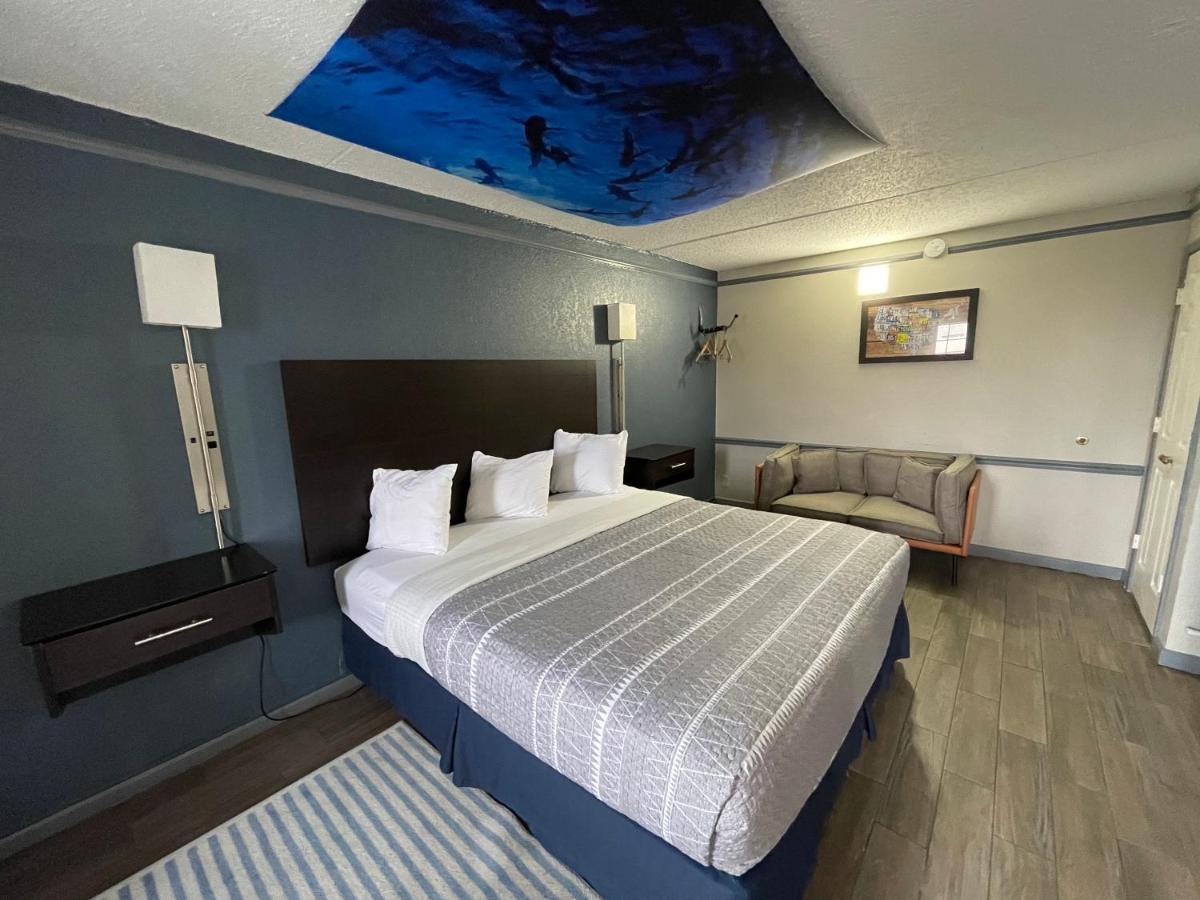 Classic Quadruple Room