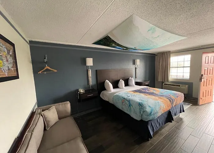 Kings Inn- Medical Downtown Midtown Memphis